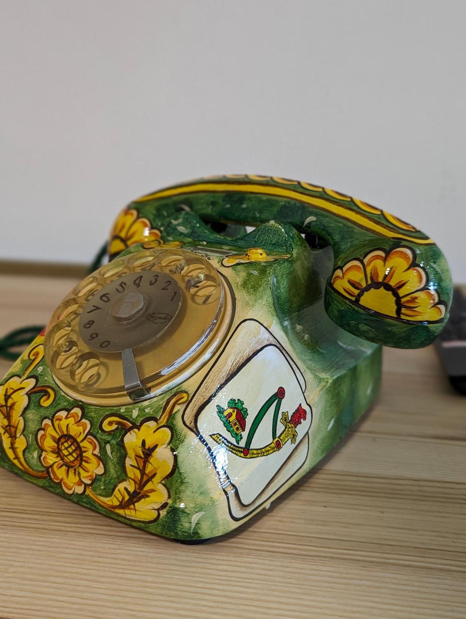 I Colori Della Sicilia Lejlighed Cinisi Eksteriør billede